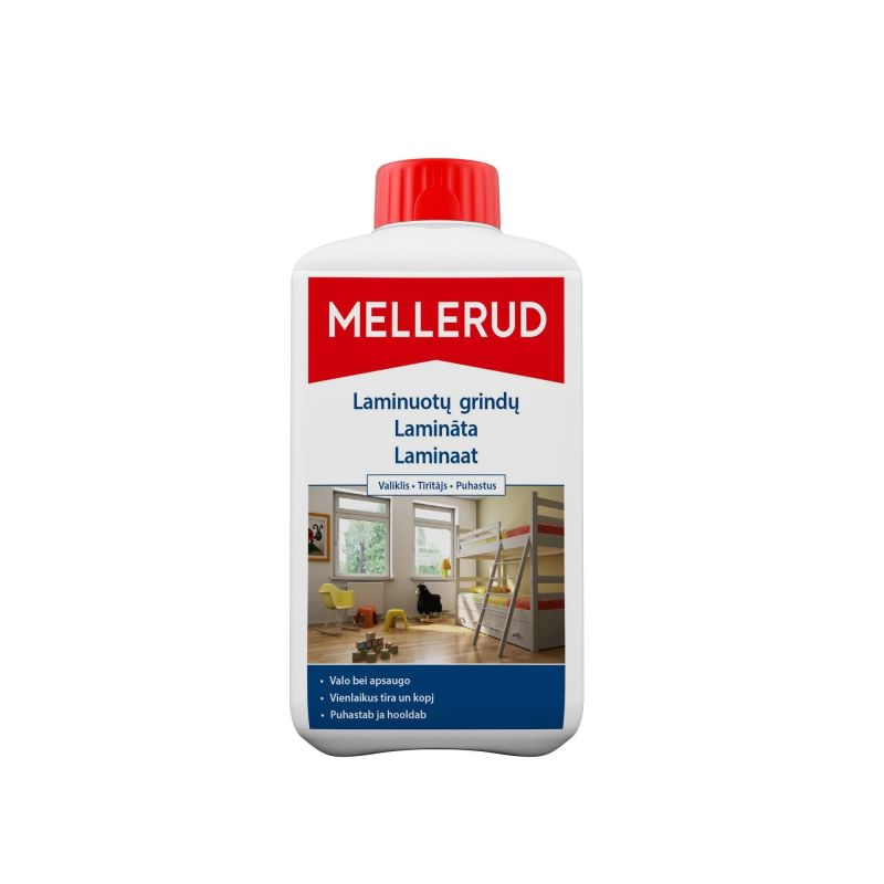 Grīdas mazgāšanas līdzeklis Mellerud