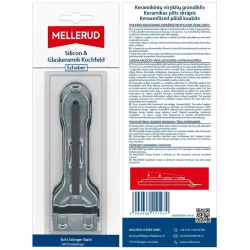 Grandiklis, keramikai-viryklėms Mellerud Scraper