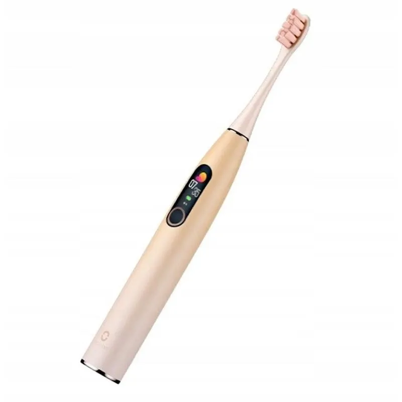 Oclean electric toothbrushxpro pink