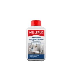 WC tīrīšanas gēls Mellerud