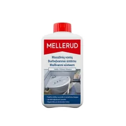 Чистящее средство для джакузи Mellerud, 1 л