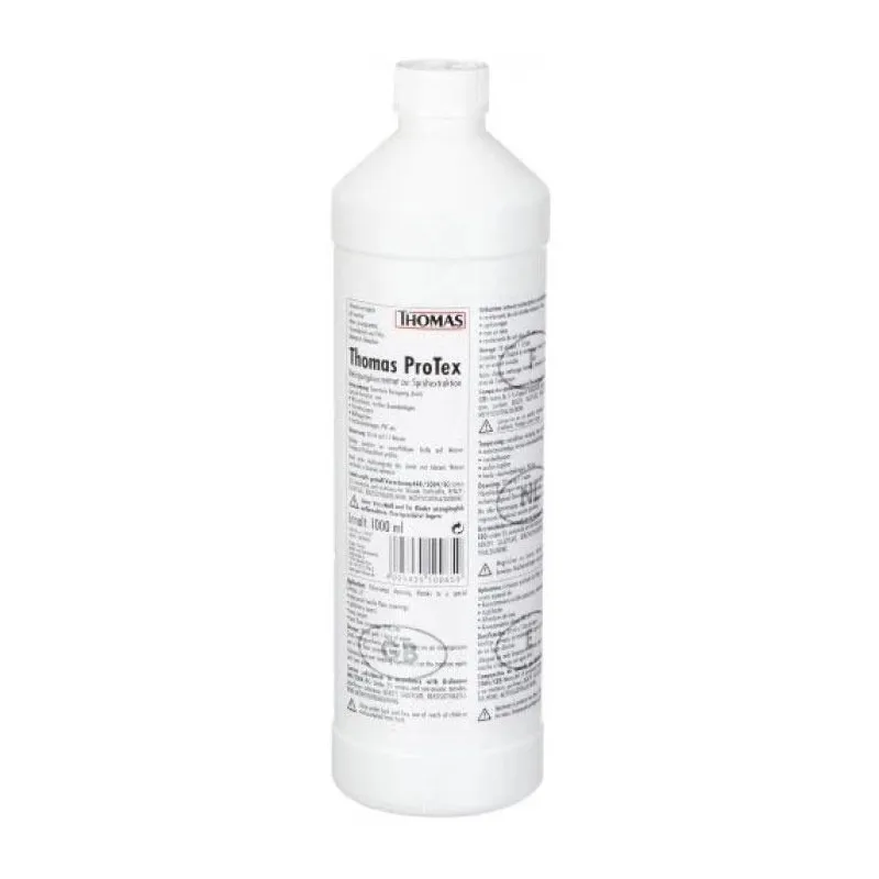 Priedas, kilimų valymo priemonė Thomas Pro Tex 787502, 1 l