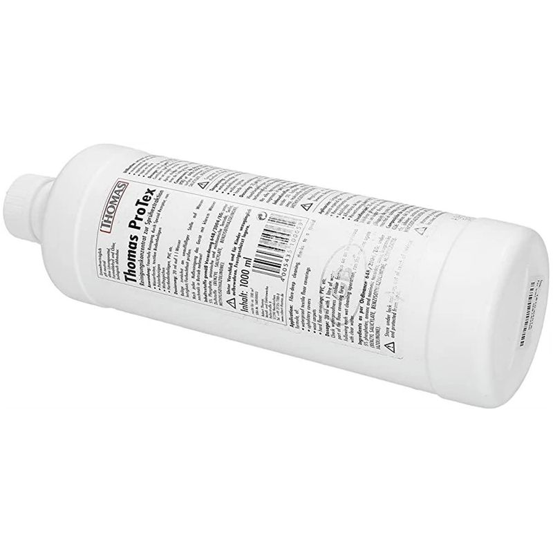 Veļas mazgāšanas līdzeklis Thomas Pro Tex 787502. 1 l