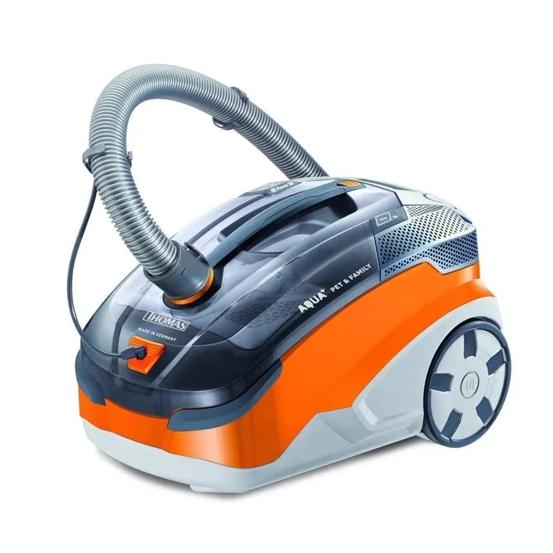 Plaunantis dulkių siurblys Thomas Pet-Family, 1700 W