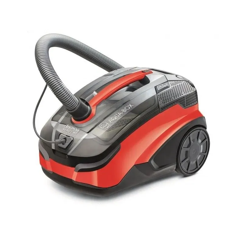 Mazgāšanas putekļsūcējs Thomas Wave XT Aquabox, 1600 W