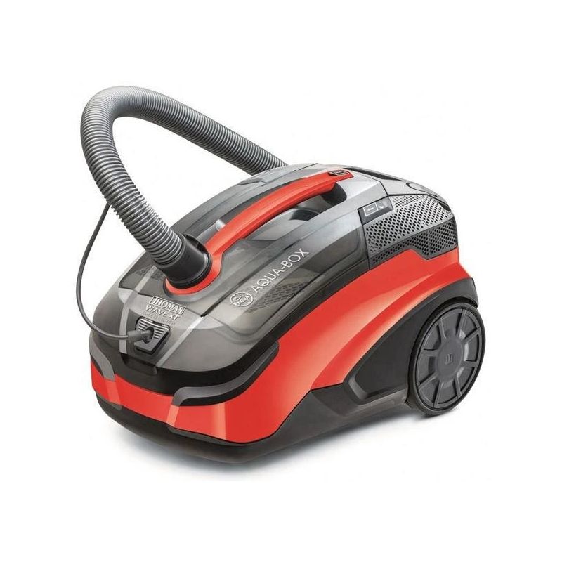 Putekļu sūcējs aquabox wave xt thomas
