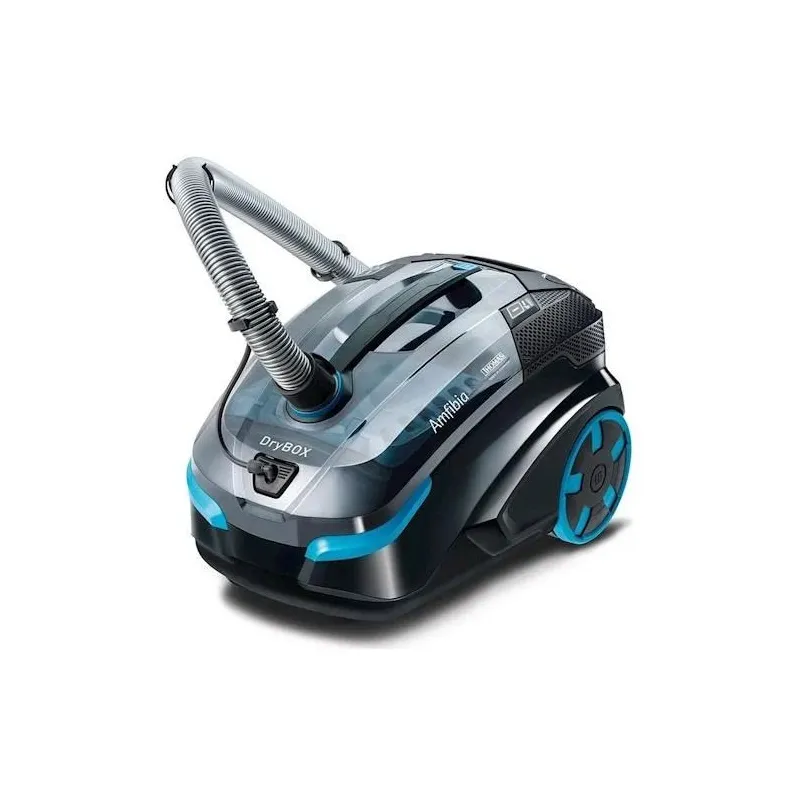 Mazgāšanas putekļsūcējs Thomas Drybox Amfibia, 1700 W