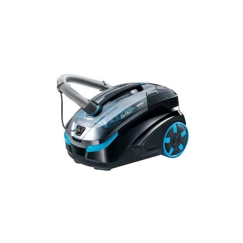 Putekļu sūcējs thomas drybox amfibia