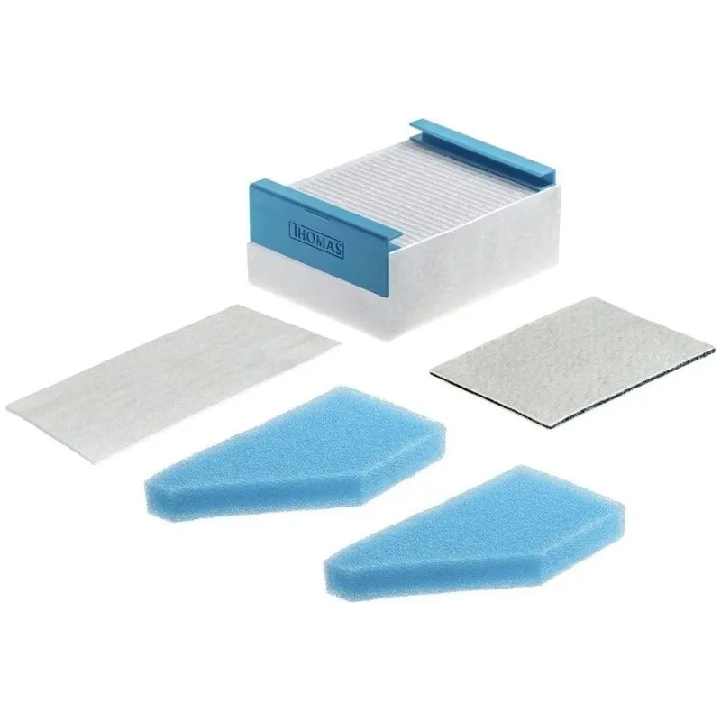 Putekļu sūcēja filtrs Thomas 787276