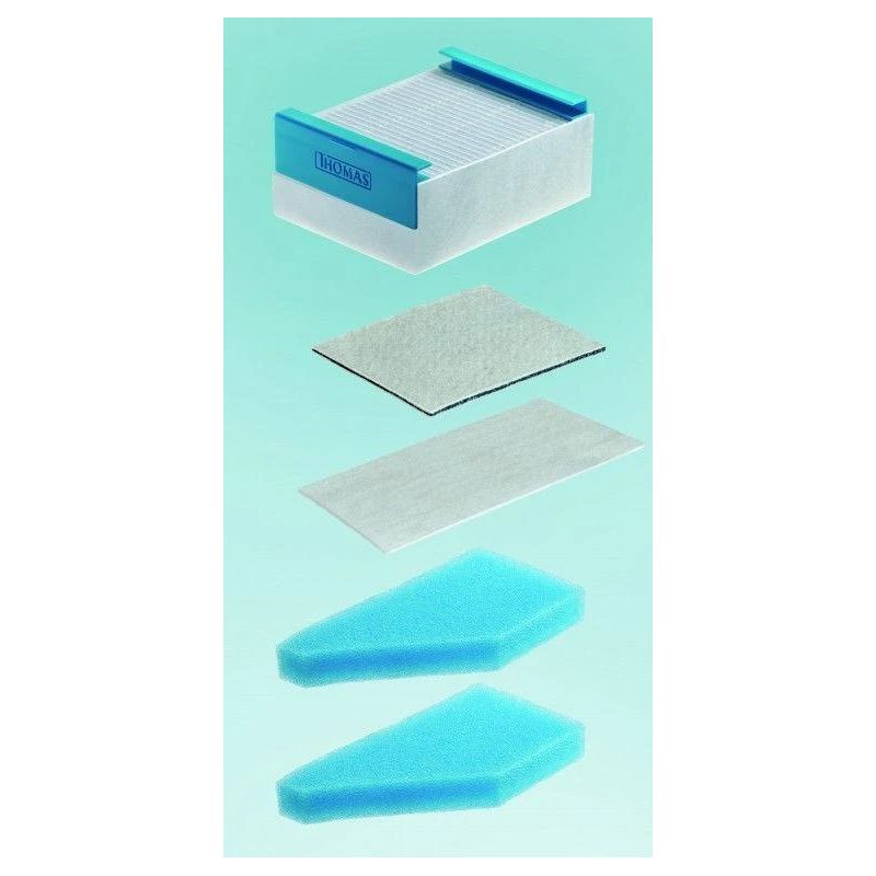 Thomas Filter Set XT 787-276