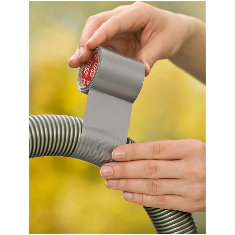 Līmlente pelēka 10mx48mm tesa