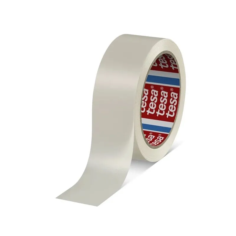 Blīvēšanas lente Tesa, 66 m x 38 mm