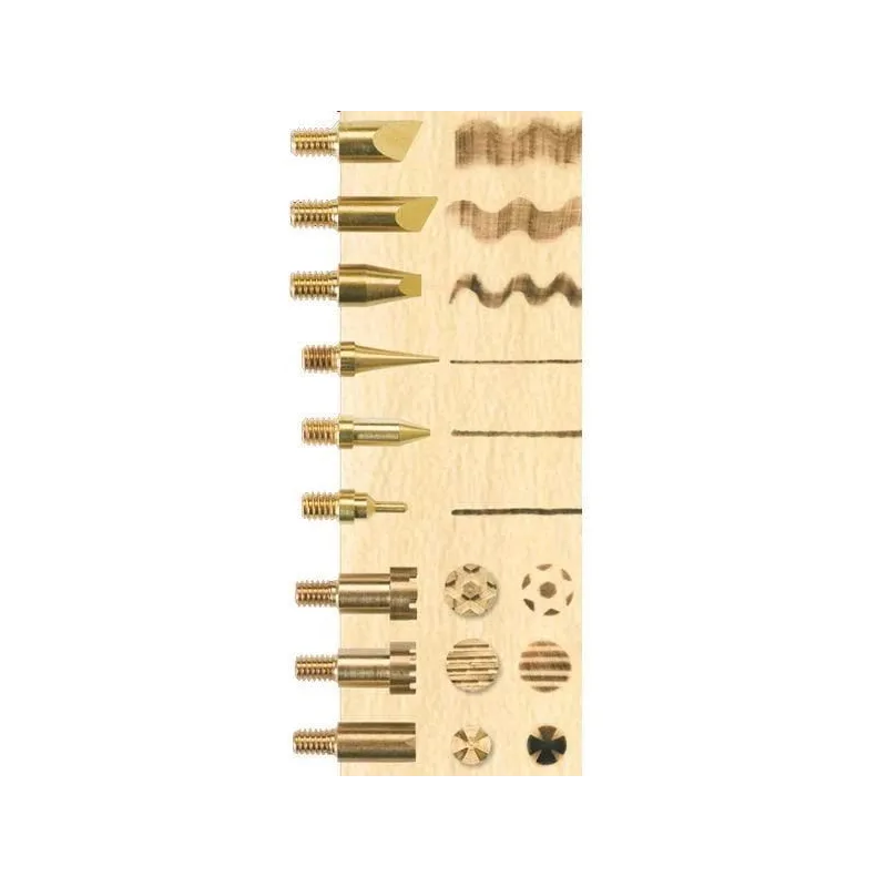 Aizdedzinātājs, pirfogrāfijai Pebaro 0260, 30 W