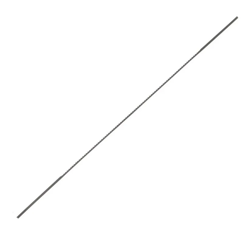 Zāģa asmens Peter Bausch, metāls, 130 mm, 12 gab.