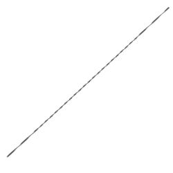 Zāģa asmens komplekts Peter Bausch. 130 mm. 12 gab.