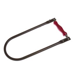 Rāmītis figūrzāģa 701w 125mm