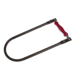 Saeraam Peter Bausch 701W 13MM, puit, 125 mm, 300 mm