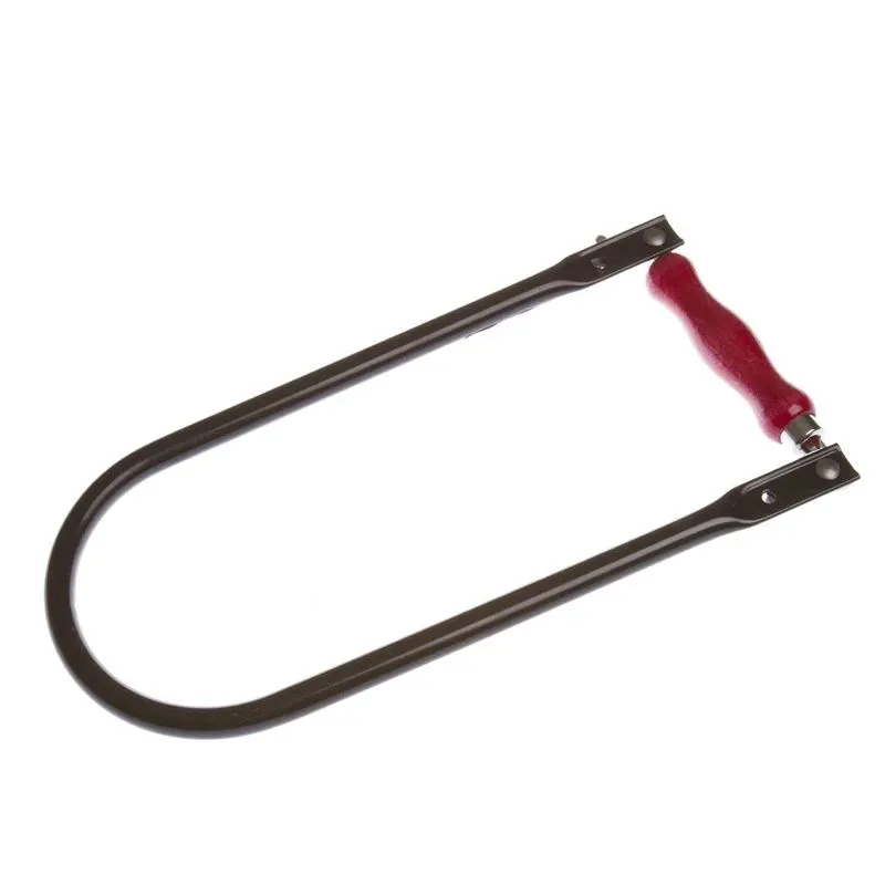 Zāģa rāmis Peter Bausch 701W 13MM, koks, 125 mm, 300 mm