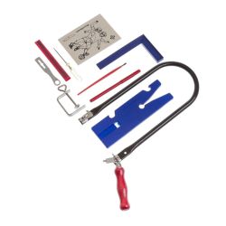 Instrumentu kompleksts skolai Peter Bausch 703P