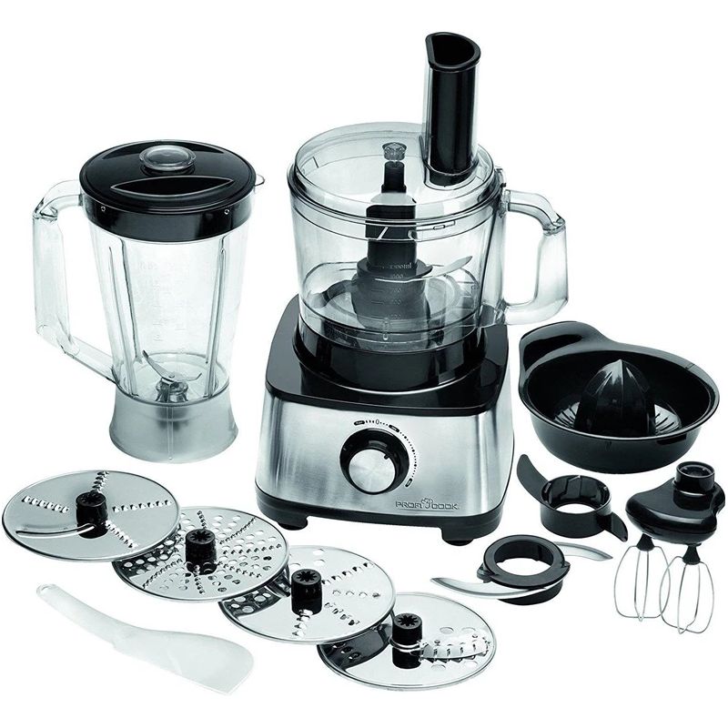 Food processor pc-km 1063 proficook