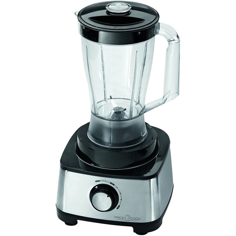 Food processor pc-km 1063 proficook