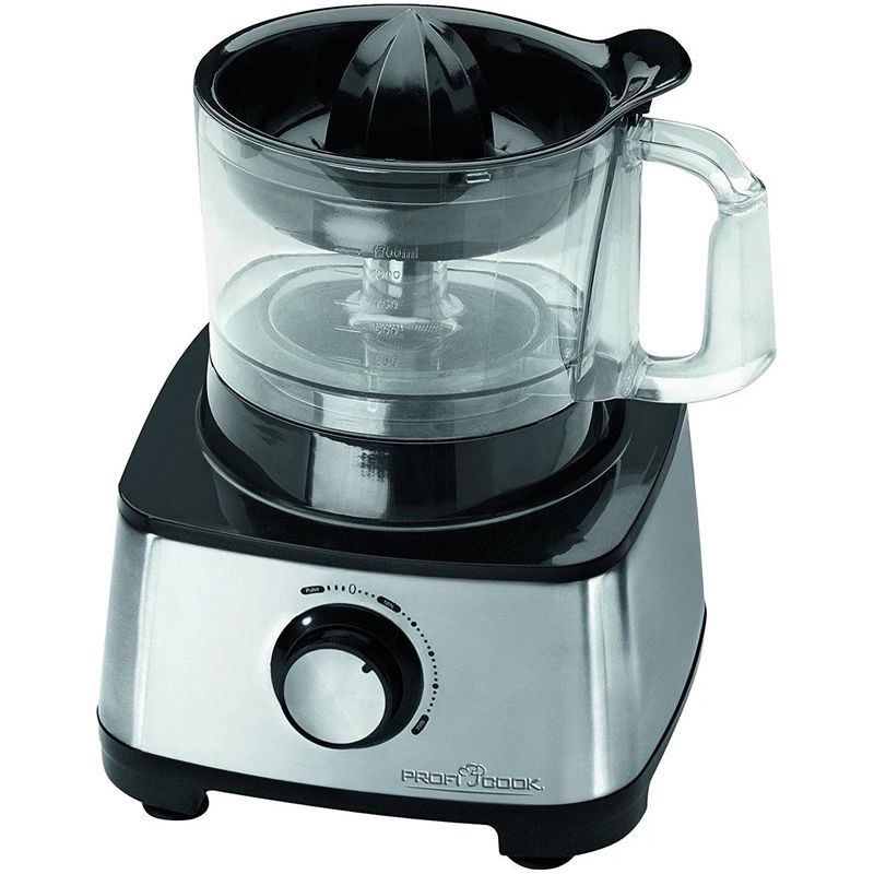 Food processor pc-km 1063 proficook