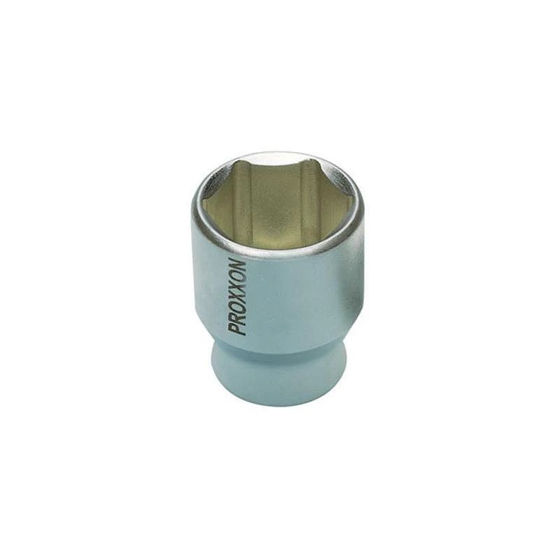 Skrūvju galviņa 8 mm 1-2in 23400