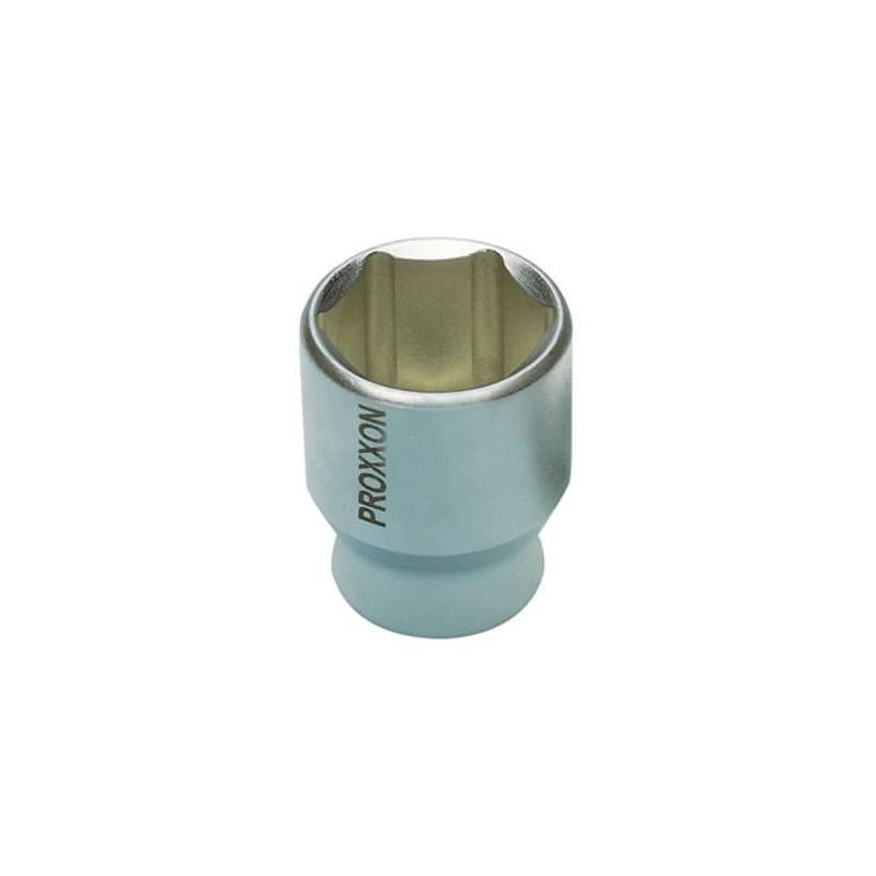 Skrūvju galviņa 12 mm 1-2in 23408