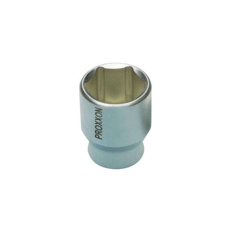 Skrūvju galviņa 13 mm 1-2in 23410