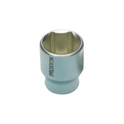 Skrūvju galviņa 14 mm 1-2in 23412