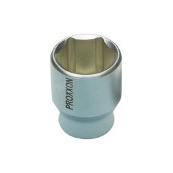 Skrūvju galviņa 22 mm 1-2in 23422