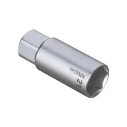 Plug socket ,21 mm ½, 23444