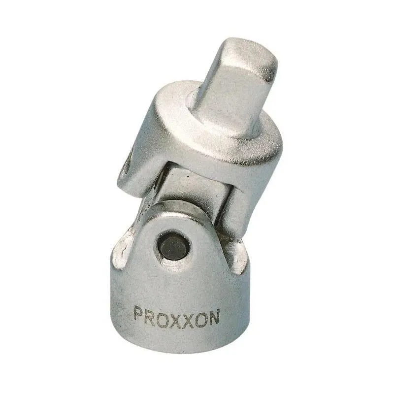 Elastīgais uzgalis Proxxon 23709, 1-4