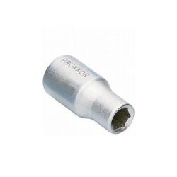 Skrūvju galviņa 6mm 1-4in 23714