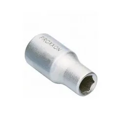 Skrūvju galviņa 7 mm 1-4in 23716