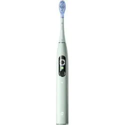 Oclean toothbrushxultra set green