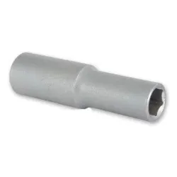Long bolt head ,12 mm ¼, 23775