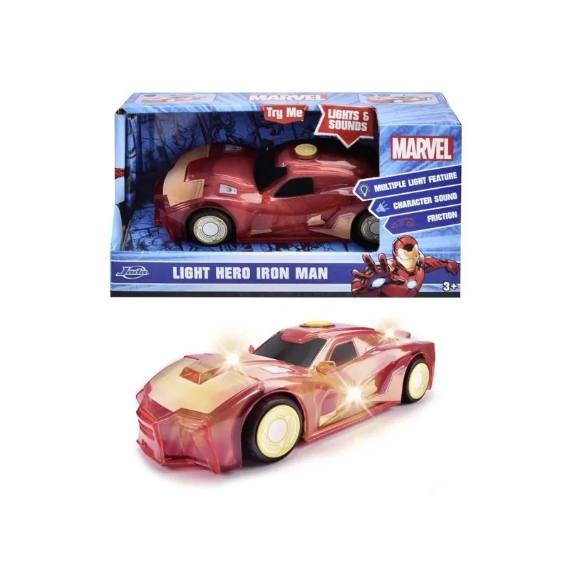 Toy car spider-man 2032220011sp