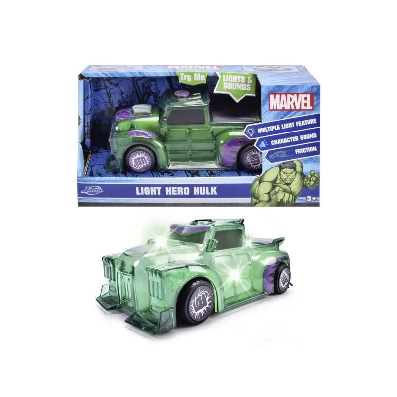 Toy car spider-man 2032220011sp