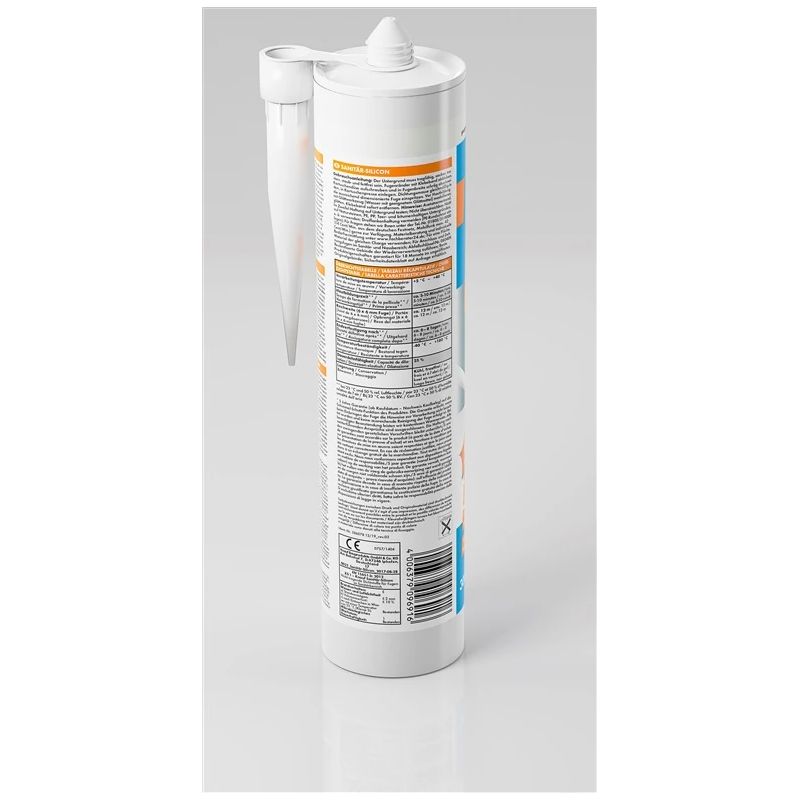 Silikons knauf pergamon 300 ml
