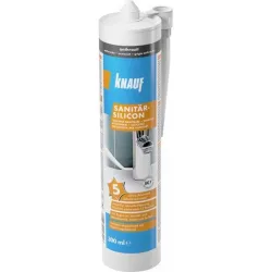 Silikoon Knauf 586078, 300 ml, antratsiit v.
