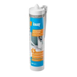 Silikons knauf bazalts 300ml
