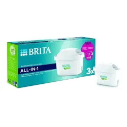Veefiltrikassett Brita ALL IN 1, 3 tk