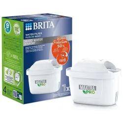 Ūdens filtru kārtridžs Brita Maxtra Pro