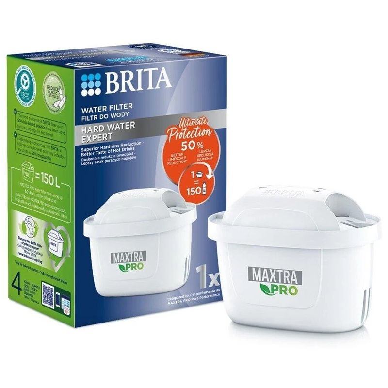 Ūdens filtru kārtridžs Brita Maxtra Pro