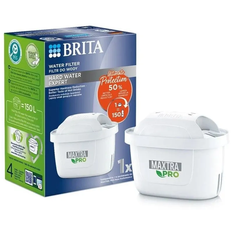 Ūdens filtru kārtridžs Brita Maxtra Pro 1051765