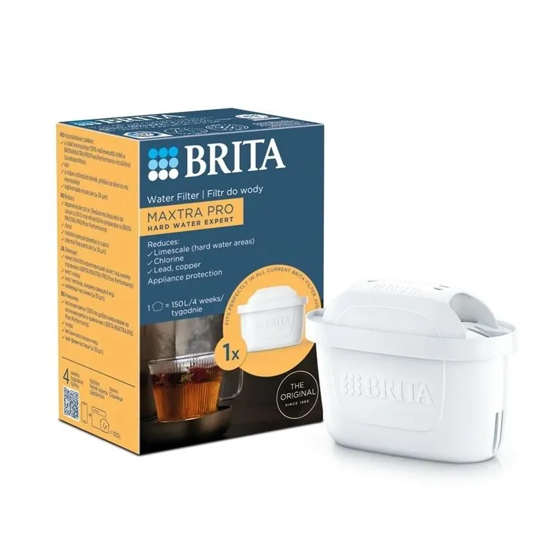 Ūdens filtru kārtridžs Brita Maxtra Pro 1051765