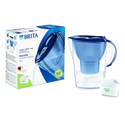 Veefiltrid Brita MARELLA, 2.4 l, sinine v.