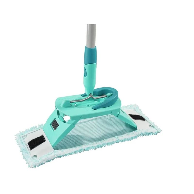 Tīrīšanas birstes drāna Clean Twist SuperSoft, 33 cm