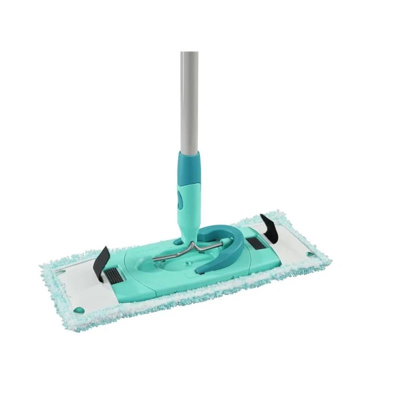 Tīrīšanas birstes drāna Clean Twist SuperSoft, 33 cm